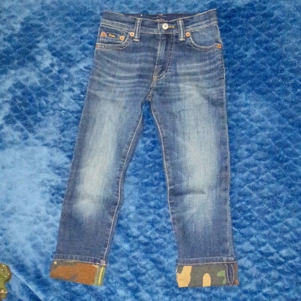 Ralph Lauren boys Jeans